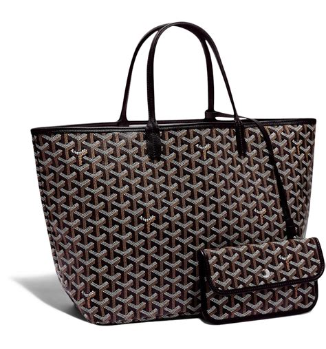 goyard st louis tote gm price 2018|Goyard st louis pm tote.